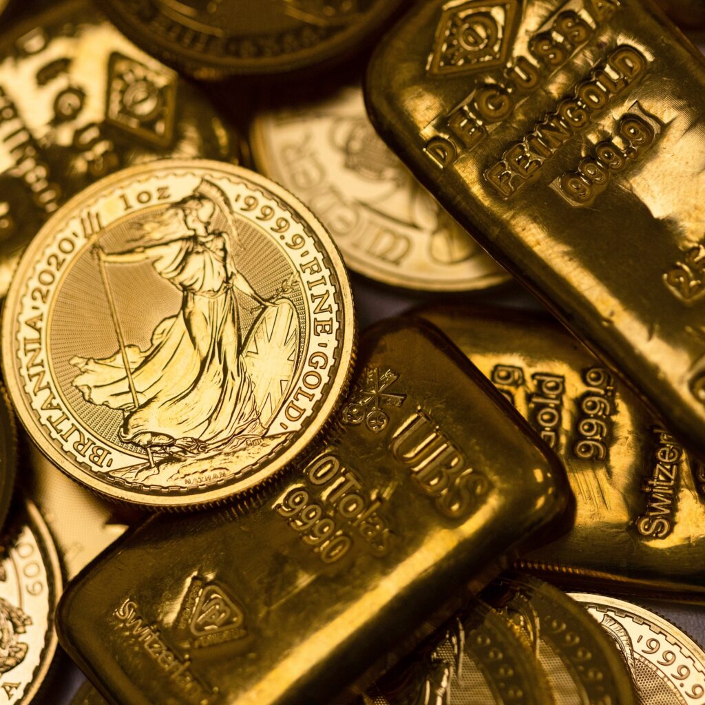 How to Sell Your Gold Safely and Get the Best Price